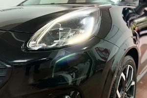 Ford Puma 1.0 EcoBoost 125 CV S&S aut. ST-Line X