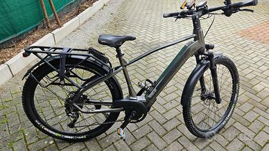 E BIKE OLYMPIA SPEEDSTER