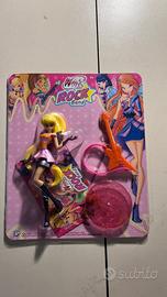 Winx Rock Band Stella