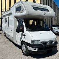Camper Arca M 715 GLM 2003