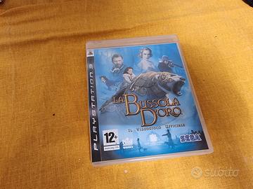 La Bussola d’Oro PS3