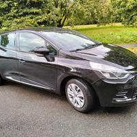 Renault  Clio  1.5  DCI  Link  Energy