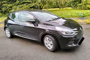 Renault  Clio  1.5  DCI  Link  Energy