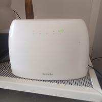 router wi fi mobile 4g