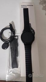 samsung galaxy Watch 6 Classic lte 
