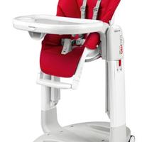 Seggiolone pappa Tatamia peg perego