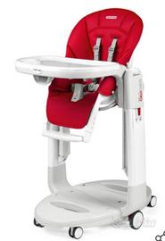 Seggiolone pappa Tatamia peg perego