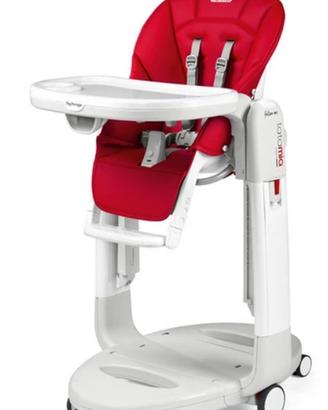 Seggiolone pappa Tatamia peg perego