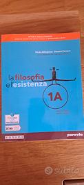 la filosofia e l'esistenza 1A 1B