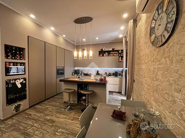3 LOCALI A CASAVATORE