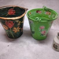 vasi ornamentali per giardino