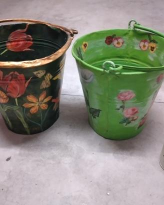 vasi ornamentali per giardino