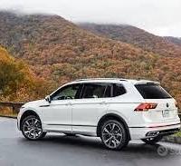 Vari ricambi per volkswagen tiguan 2021;2022