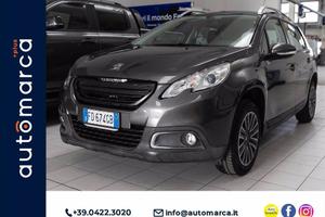 PEUGEOT 2008 1.2 puretech Active 82cv my16