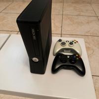 Xbox 360 slim