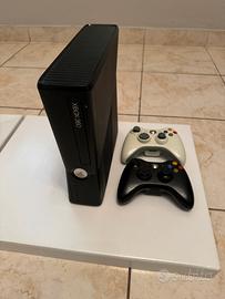 Xbox 360 slim