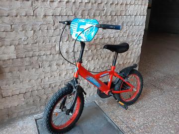 Mtb mountain bike bicicletta bambino