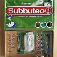 Subbuteo Derby Edition