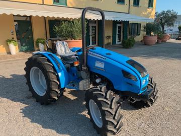 LANDINI MISTRAL 50