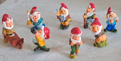 Gnomi Burloni Kinder (1992/1993)
