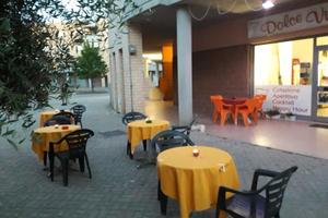 Cessione di attivita' bar zona san giovanni