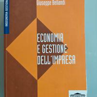 libro Economia e Gestione dell'impresa 