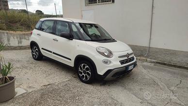 Fiat 500L 1.6 Multijet 120 CV Cross
