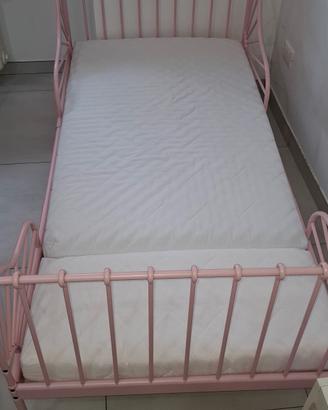 letto  MINNEN IKEA 