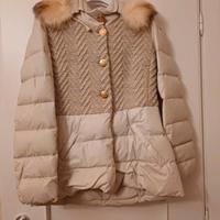 Giacca invernale donna