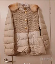 Giacca invernale donna