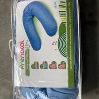 CUSCINO ALLATTAMENTO PRENATAL