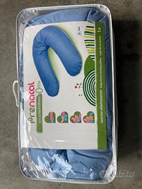 CUSCINO ALLATTAMENTO PRENATAL