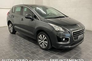 PEUGEOT 3008 1.6 HDi 115CV Active