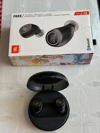JBL FREE