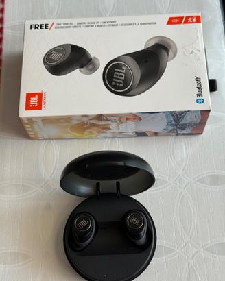 JBL FREE