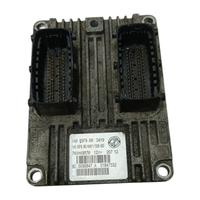 CENTRALINA MOTORE FIAT 500 Serie IAW 5SF9.MS Benzi