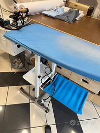 Asse da stiro Professionale