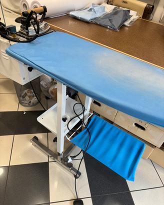 Asse da stiro Professionale