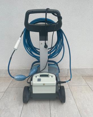 Robot piscina Dolphin