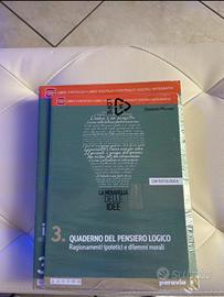 Libro la meraviglia delle idee 3