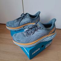 Scarpe corsa / running Hoka Clifton 8