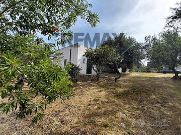 Villa o villino - Pozzallo