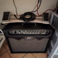 Peavey Vypyr 30W + stamperà II