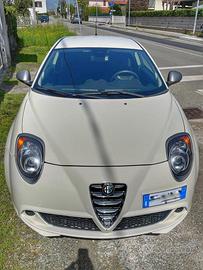 Alfa Romeo Mito 1.3 multijet 85 cv neopatentati