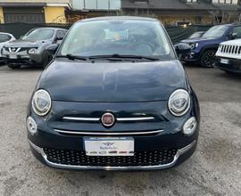 Fiat 500 1.2 EasyPower Lounge Anno 2019