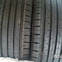 Coppia pneumatici usati 245 45 19 ling long