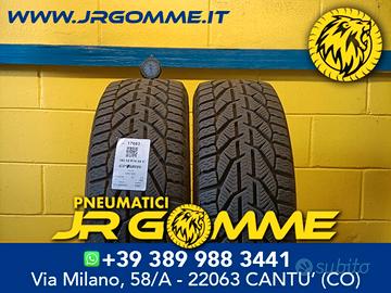 2 Gomme al 70% 195/55/16 ORIUM Invernali - Cantù