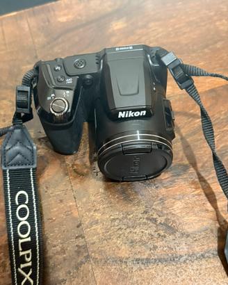 Coolpix l840