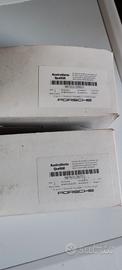 luci di posizione a LED per Porsche Boxster (987)