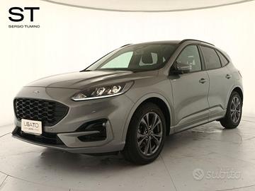FORD Kuga 3ª serie - Kuga 2.5 Full Hybrid 190 CV C